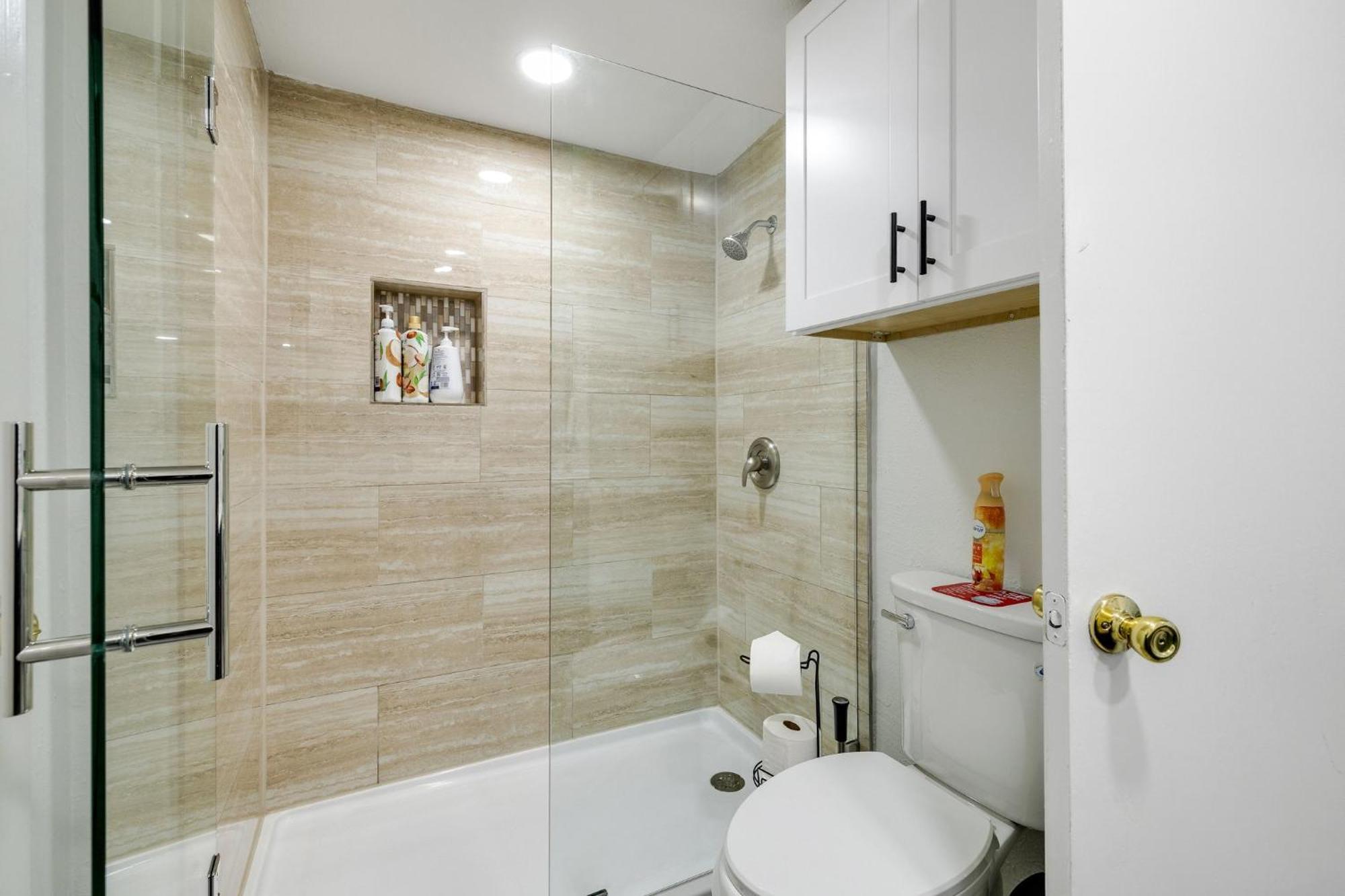 Frisco Getaway Hometel W The Spa And Outdoor Kitchen 외부 사진