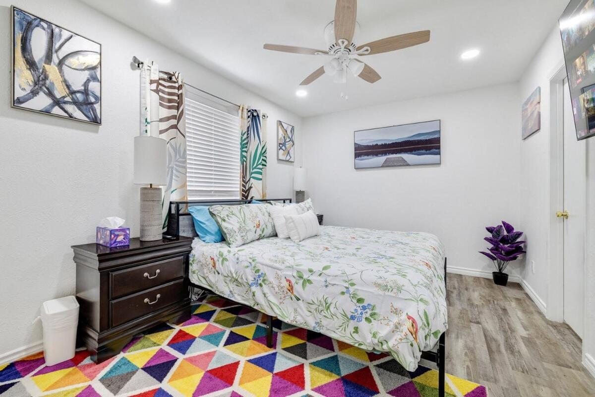 Frisco Getaway Hometel W The Spa And Outdoor Kitchen 외부 사진