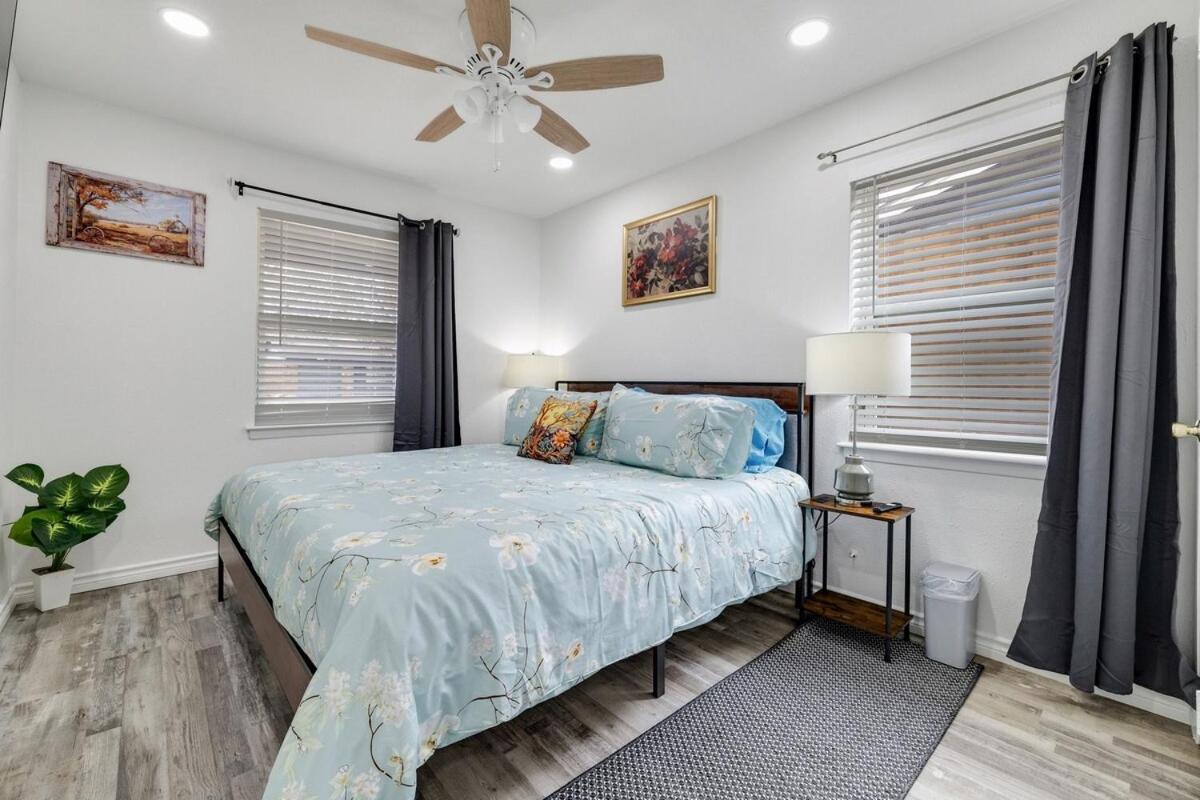 Frisco Getaway Hometel W The Spa And Outdoor Kitchen 외부 사진