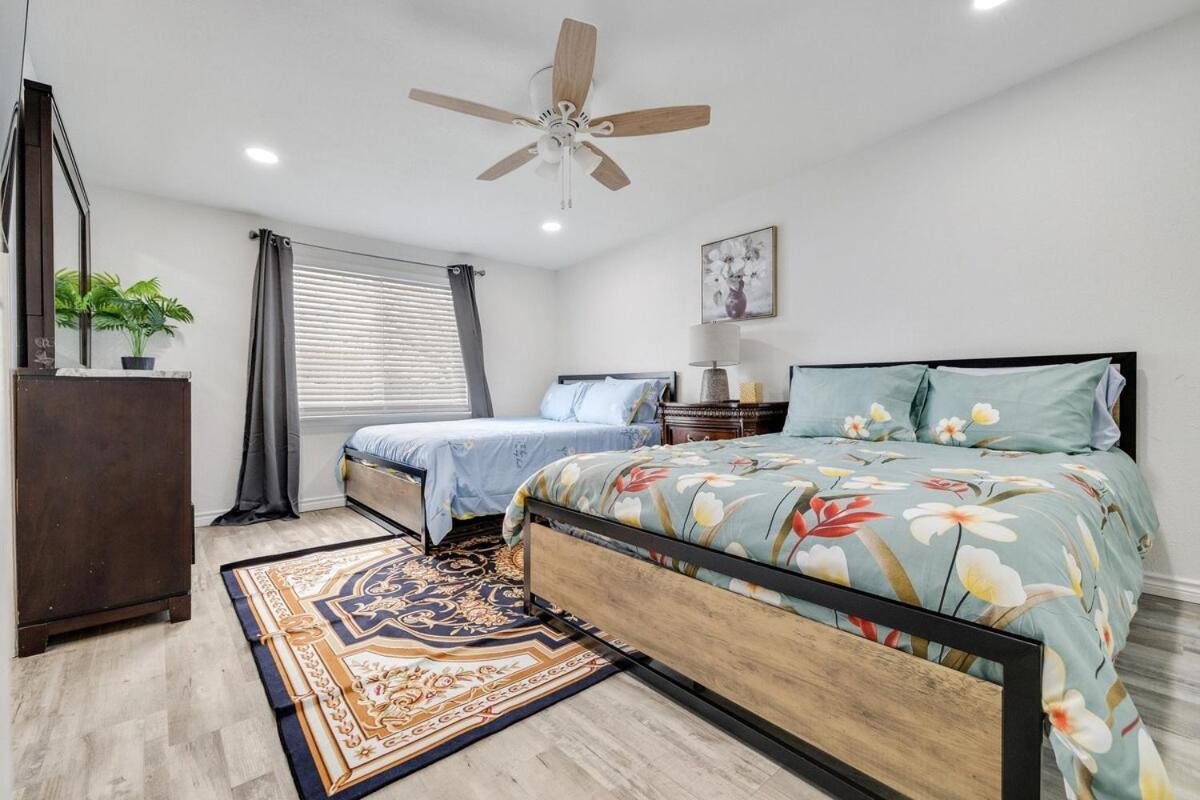 Frisco Getaway Hometel W The Spa And Outdoor Kitchen 외부 사진