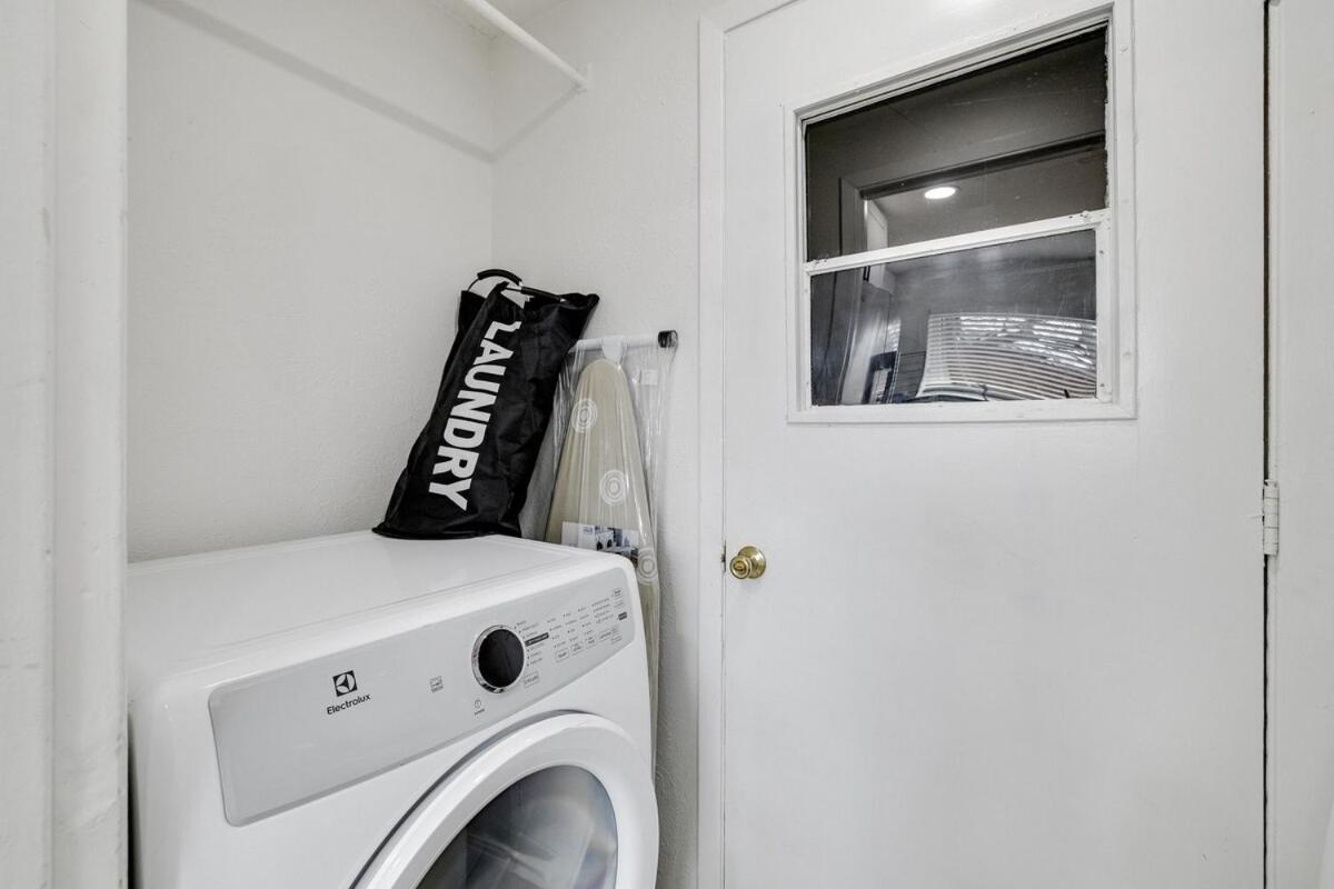 Frisco Getaway Hometel W The Spa And Outdoor Kitchen 외부 사진